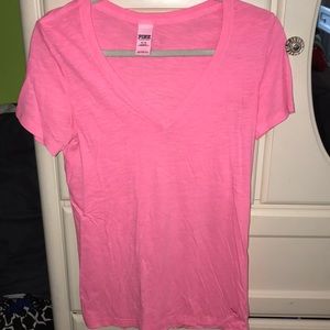 VS Pink Sleepwear shirt